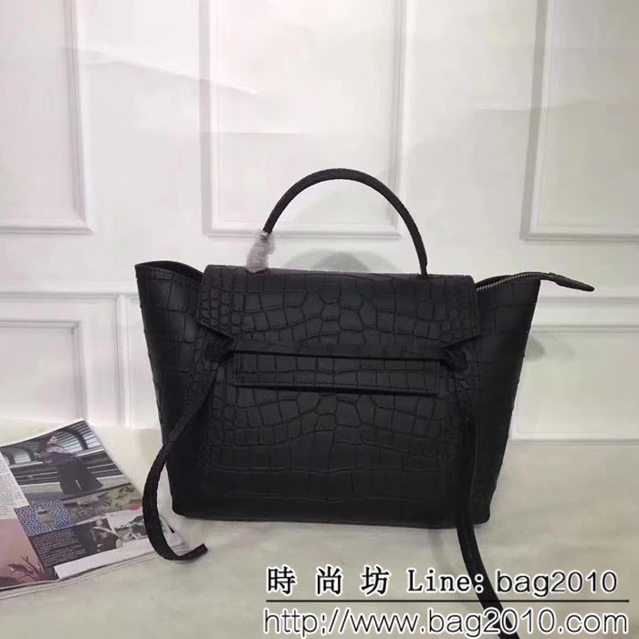 CELINE賽琳原單 經典款鯰魚包休閒手提包 SL1002